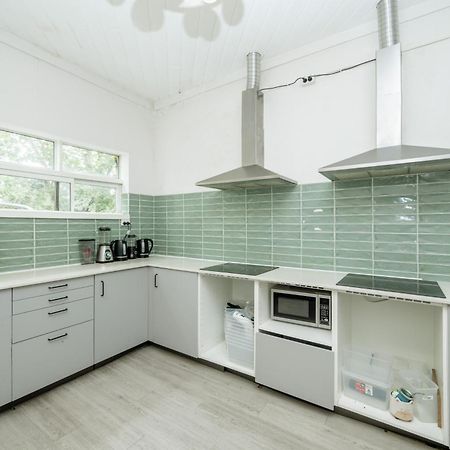 Хостел Urban Nomad Potts Point - 18 To 39 Only Сидней Экстерьер фото