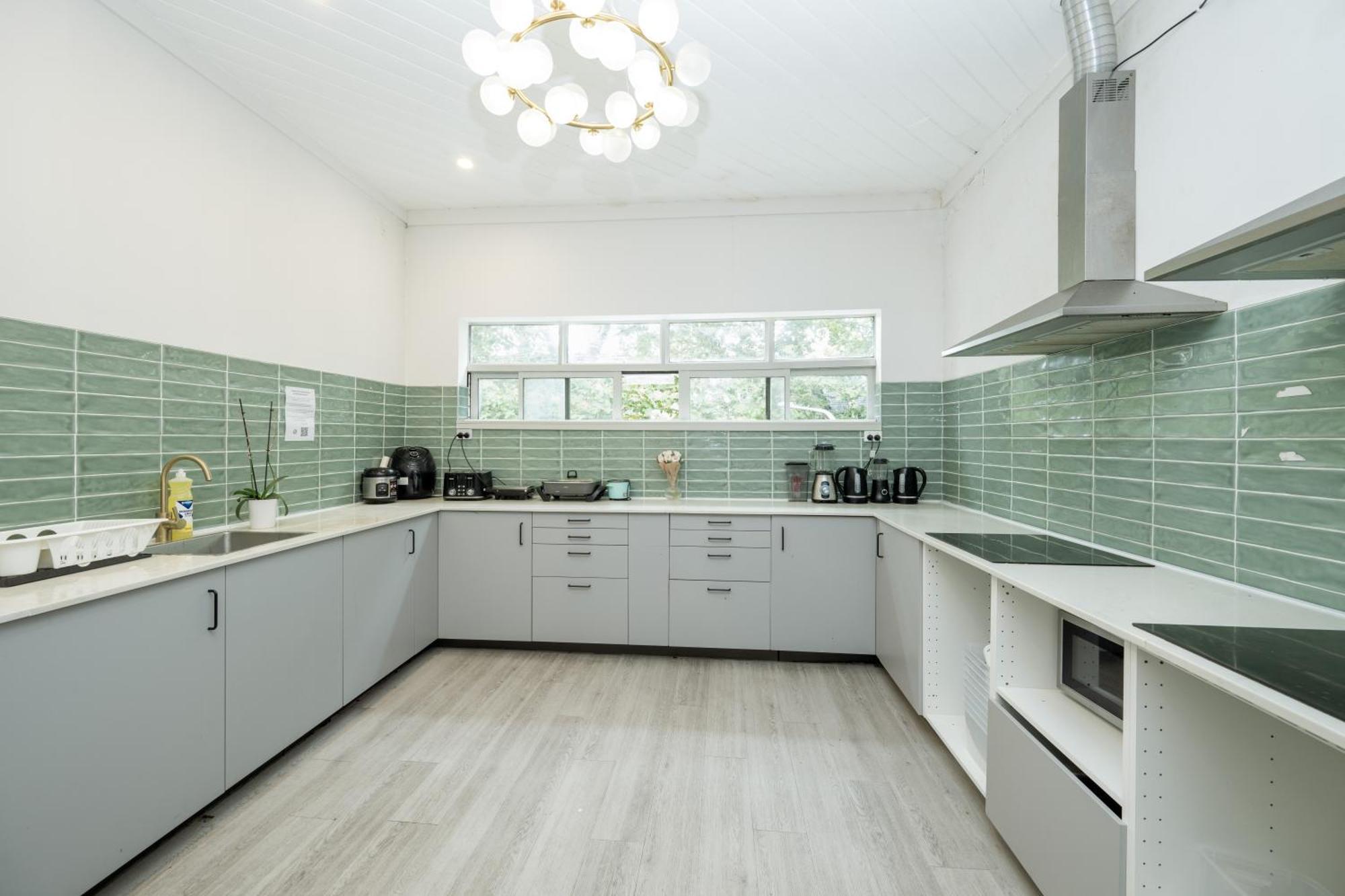 Хостел Urban Nomad Potts Point - 18 To 39 Only Сидней Экстерьер фото
