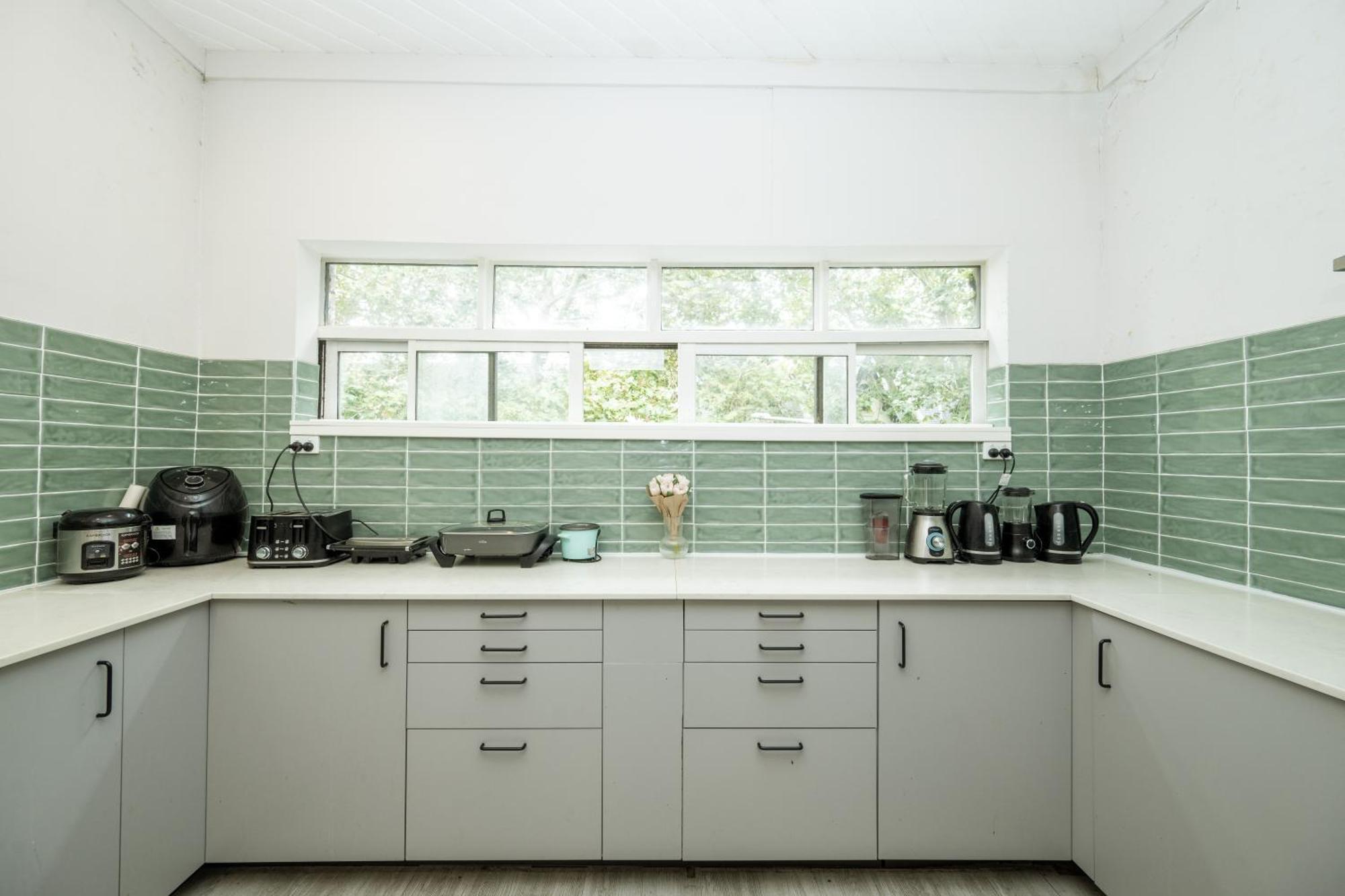 Хостел Urban Nomad Potts Point - 18 To 39 Only Сидней Экстерьер фото